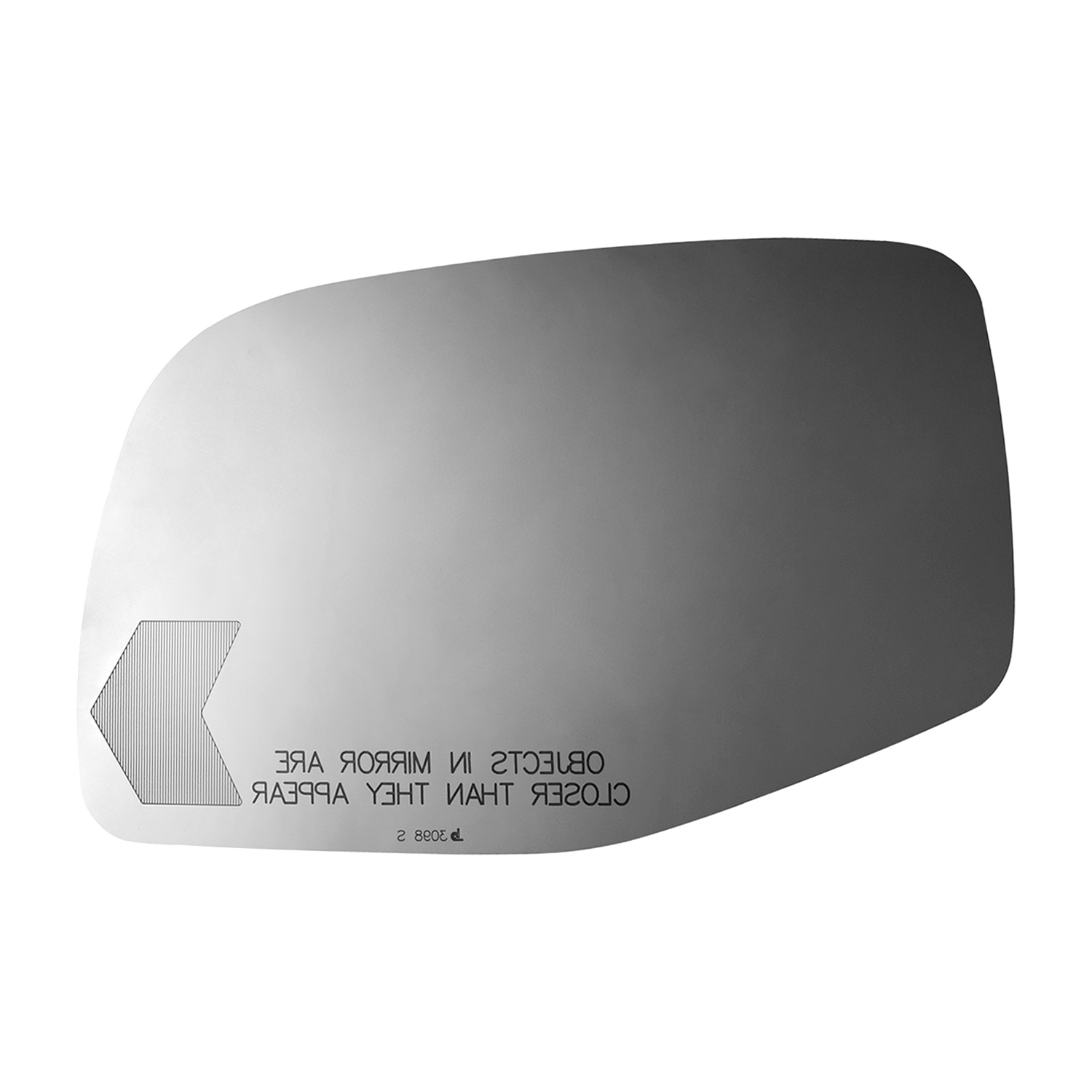 SIDE VIEW MIRROR W SIGNAL